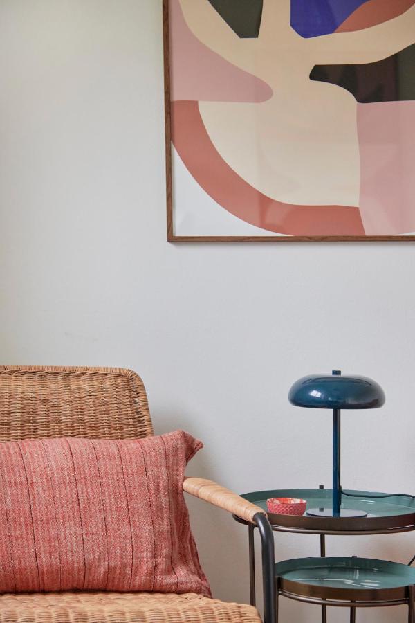 Light-Filled & Renovated Apartment, By Timecooler Lisboa Exterior foto