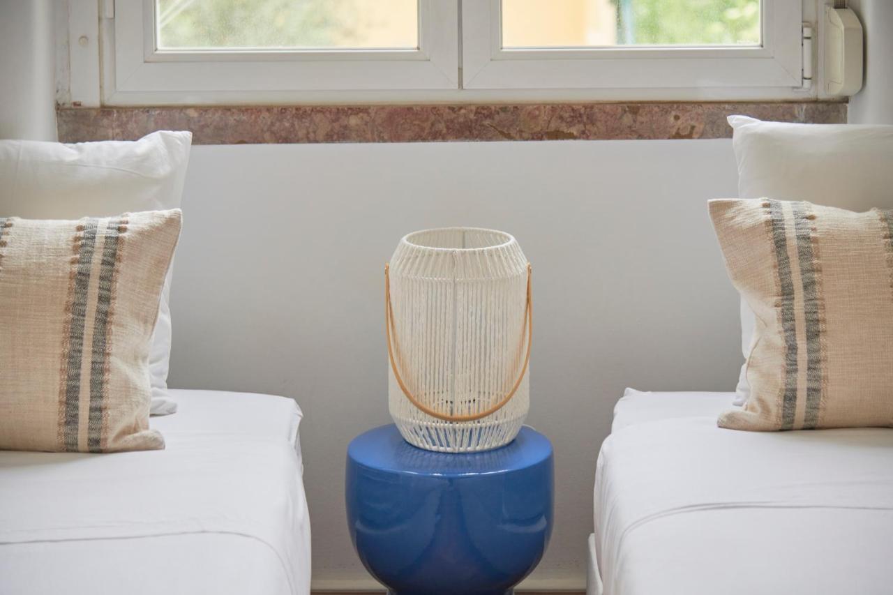 Light-Filled & Renovated Apartment, By Timecooler Lisboa Exterior foto