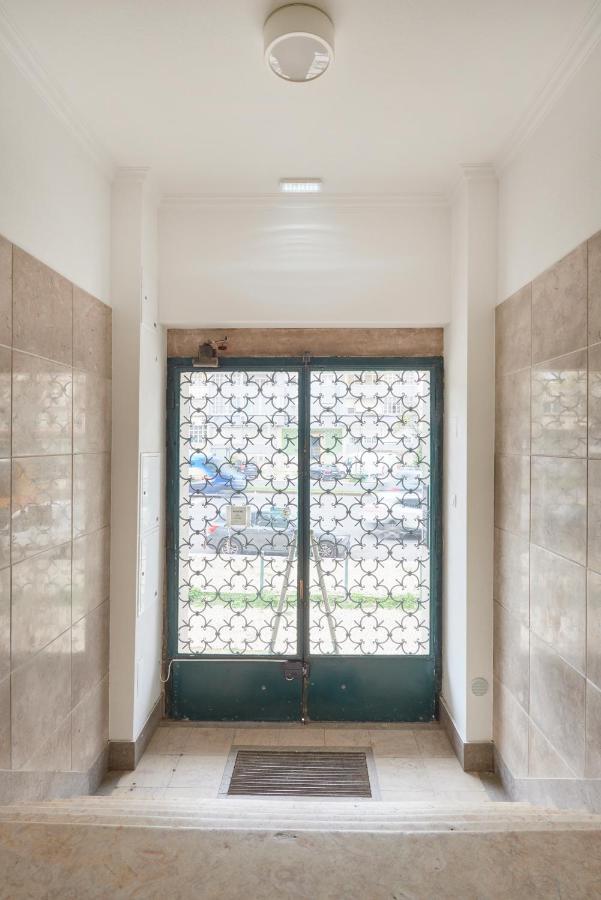 Light-Filled & Renovated Apartment, By Timecooler Lisboa Exterior foto